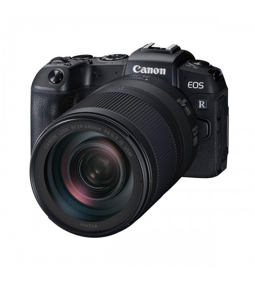 Canon EOS RP Kit 24-240mm f/4-6.3 IS USM 